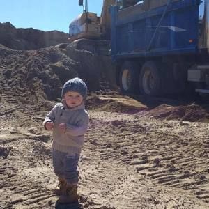 Meet your Posher, Lynne